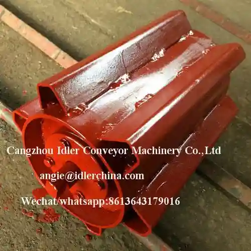 Heavy Duty Wing Pulley